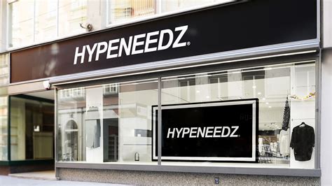 HYPENEEDZ 